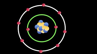 Atomic level collisions [upl. by Enitsirk]