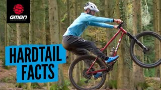 6 Things To Know Before You Buy A Hardtail MTB  The Best Things About Hardtail Mountain Bikes [upl. by Mathis]