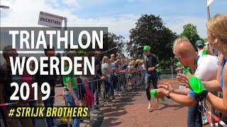 13 35e Triathlon Woerden 2019 [upl. by Ivel]