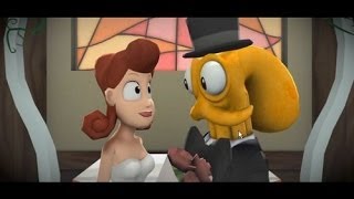 【実況】タコだとバレてないOctodad 1【なんダコれ】 [upl. by Philpot2]