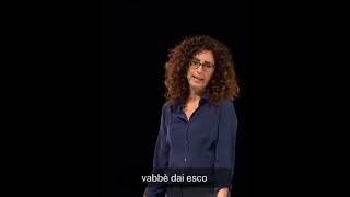 Teresa Mannino e il termometro😅🌡️teresamannino teresa comico funnytv [upl. by Melania378]