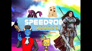 Speedrobo Source November 2024 [upl. by Nireves793]