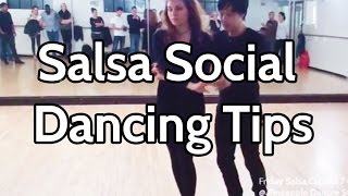 How to do Salsa Dance Moves Tutorial  Adult Dance Classes Pineapple Dance Studios [upl. by Sirred]