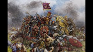 Rome 89 BC  88 BC  Strabo and Cato [upl. by Meridith]