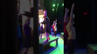 Seussical the musical [upl. by Shay]