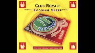 Club Royale  Master Rhythm [upl. by Bradley]