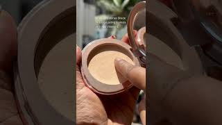 One of my favourite compact lakme 9to5 Flawless Matte Complexion Compact Almond makeuptalks [upl. by Lilas]