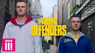 Meet The Young Offenders Of Cork [upl. by Raimundo645]