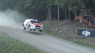 TMR compilation Tommi Mäkinen Racing [upl. by Neenahs]