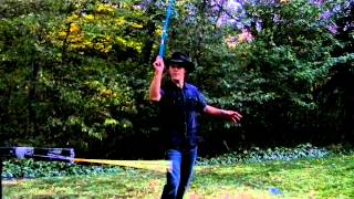 Bullwhip Tricks Everyone Should Know [upl. by Debee]