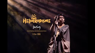 Konser Heliotropisme Fourtwnty Palembang [upl. by Charbonnier]