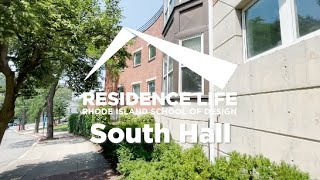 South Hall Tour [upl. by Leis]