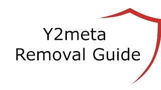 Y2meta Virus Removal Guide [upl. by Baelbeer801]