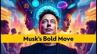 Giant Mind  Elon Musk Why Elon Musk Shares Tesla Patents A Bold Move EP07 [upl. by Eedyah236]