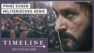 Doku Brutaler Herrscher des Osmanischen Reichs  Timeline Deutschland [upl. by Eicyac580]