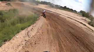 MVMX Valley MX Trans Class Moto 2 71324 [upl. by Elle562]