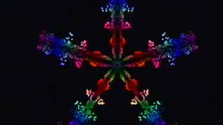 atari jaguar cd visualizer music trippy drugs [upl. by Riha]