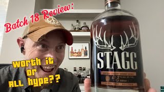 Episode 27 Stagg Jr Batch 18 [upl. by Whiting]