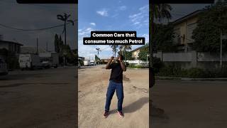 SHOCKING Common Cars that Consume Fuel in Nigeria  Must WATCH [upl. by Eilojne331]