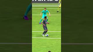 افضل هدف في لعبة eFootball 2024 [upl. by Alleynad593]