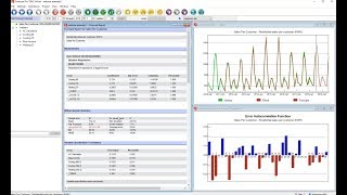 The Ins and Outs of Using Dynamic Regression Models for Forecasting [upl. by Mintz194]