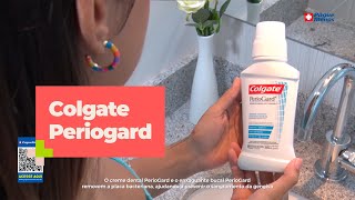 Colgate Periogard [upl. by Connors]