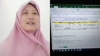 Buku Kerja Pelatihan PBJ MOOC PPK Tipe CForm HPS pengadaan jasa katering [upl. by Hairacaz]