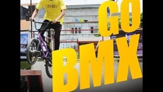 MAHIRS  MENGEJAR MIMPI OST GO BMX [upl. by Layne]