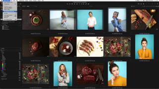 Capture One Pro 9  Whats New in Capture One 91 [upl. by Shum]