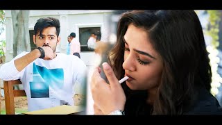 quotLOVEquot Telugu Released Hindi Dubbed Official Movie Full Love Story Yazurved Rachana  Sunil [upl. by Riplex]