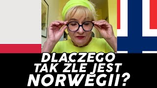 W Norwegii dzieje się coraz gorzej [upl. by Okwu]