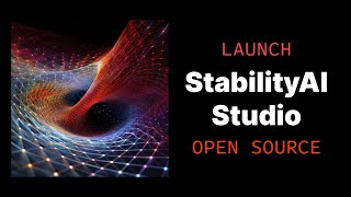 How To Use StableStudio  Stable Diffusion Web UI with SDXL Beta by Stability AI [upl. by Teik252]