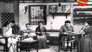 School Master 1964Full Malayalam Movie [upl. by Ammadis]