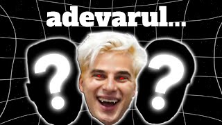 Secretul YouTuberului tău preferat [upl. by Anhpad]