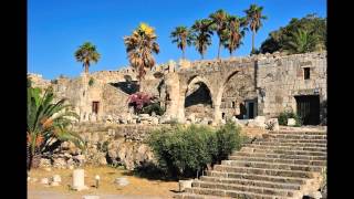 Hotel Kipriotis Village in Psalidi Kos  Griechenland Bewertung und Erfahrungen [upl. by Wiatt238]