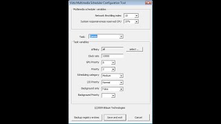 Multimedia Class Scheduler Service [upl. by Juakn179]