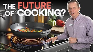 Induction Cooking  The Pros and Cons [upl. by Yroger]