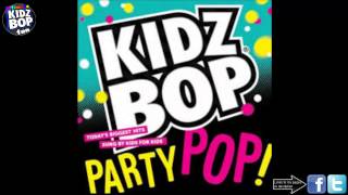 Kidz Bop Kids Hamsterdance Song [upl. by Nawk629]