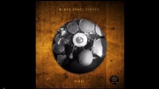 BLACK SPACE RIDERS live • Rising from the Ashes of our World [upl. by Atsok355]