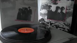 Soda Stereo  Estoy Azulado Vinilo Nada Personal 180g [upl. by Laband]