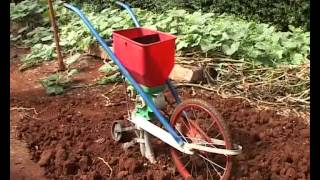 Mechanization of Agriculture [upl. by Zerline]