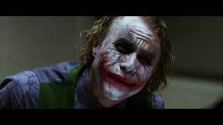 quotWhy So Seriousquot  jocker heathledger [upl. by Denny]