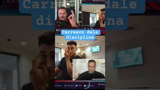 CARRASCO DALE FUERTE bodybuilding culturismo fitness [upl. by Slade]