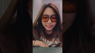 Ivy So蘇雅琳 IG Live 04082024 [upl. by Oeram895]