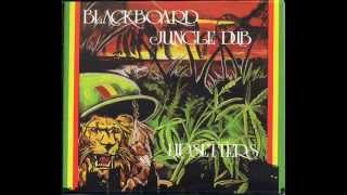 Lee Perry and The Upsetters  Black Board Jungle Dub  05  Mother Land Dub [upl. by Alexio646]