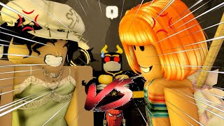 Why you should never take Roblox ZO ぞ or any other fighting game seriously [upl. by Hanavas143]