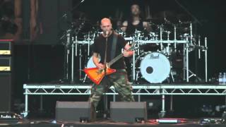 Nile  Ithyphallic Live at Bloodstock Remastered [upl. by Aneg]