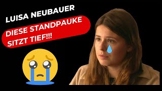 CSU Politiker mit harter Ansage an Luisa Neubauer [upl. by Hey]