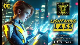 Lightning Lass Theme by Schizofrederic [upl. by Louisette141]