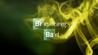 Breaking Bad Music Sampler  Season 3 [upl. by Ecyac498]